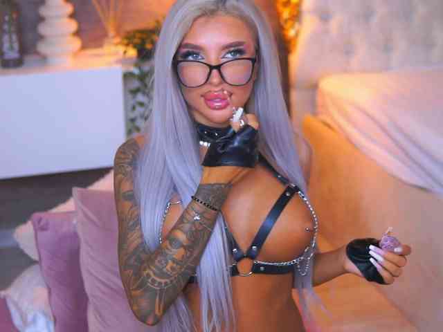 JuicyJessye