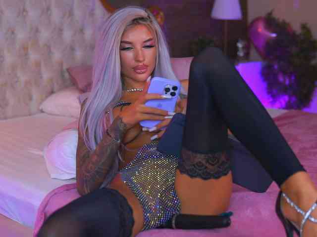 JuicyJessye