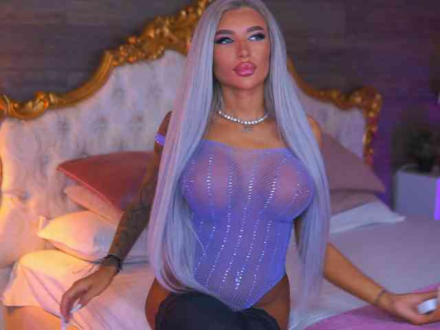 webcam voyeur JuicyJessye