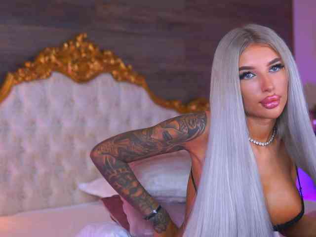 JuicyJessye