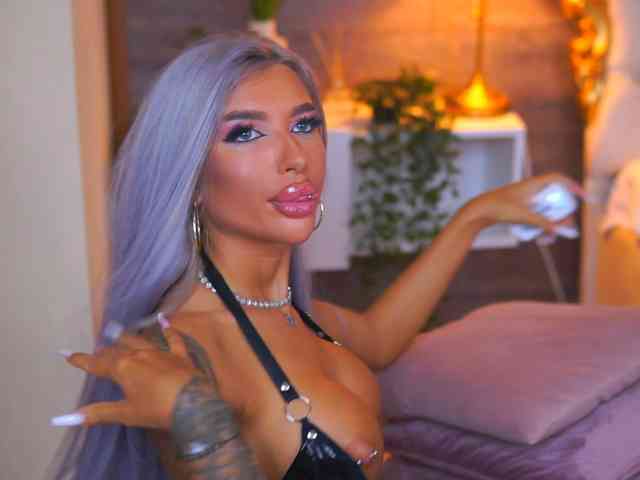 JuicyJessye