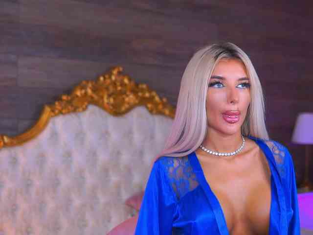 JuicyJessye Sex Cam Show