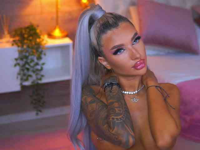 JuicyJessye