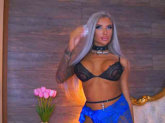 JuicyJessye