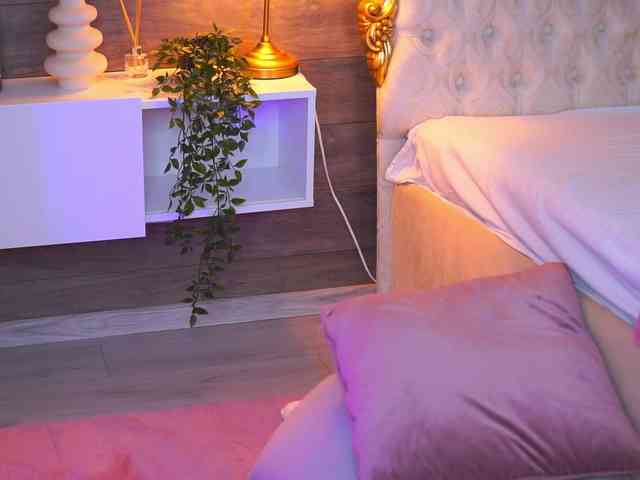 JuicyJessye Sex Cam Show