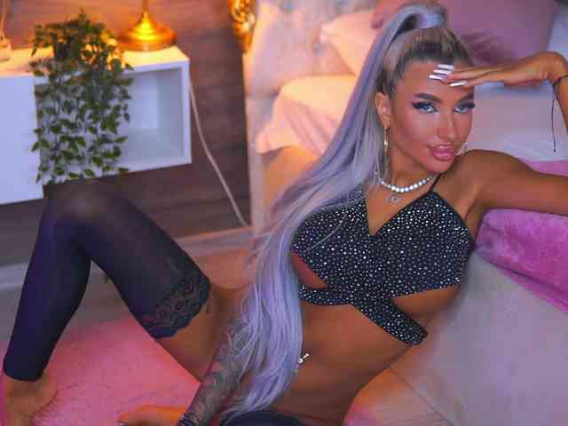 JuicyJessye