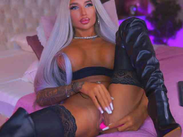JuicyJessye