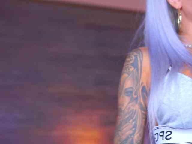 JuicyJessye