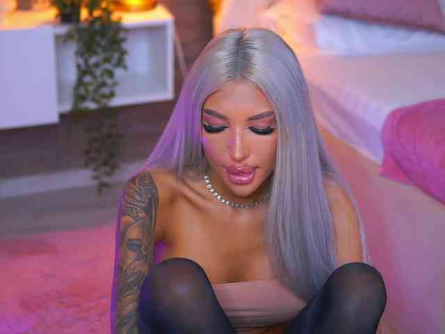 JuicyJessye