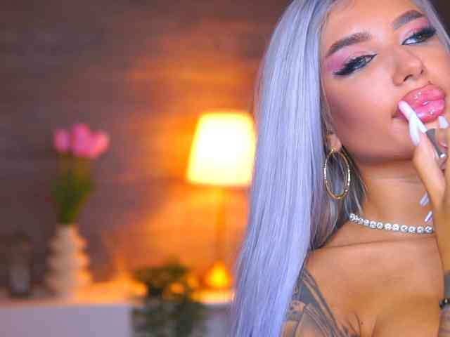 JuicyJessye