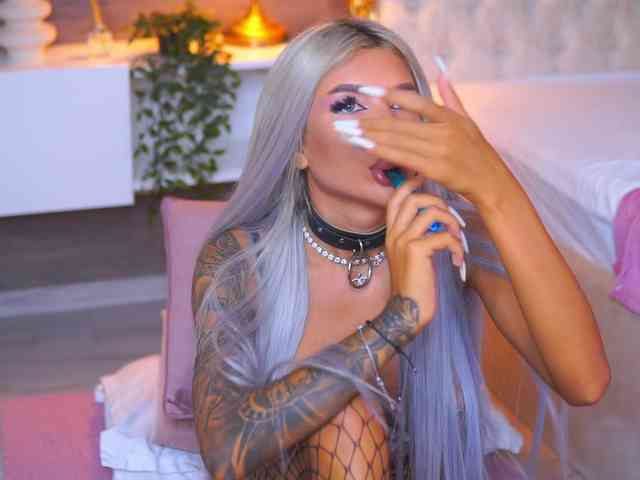 JuicyJessye