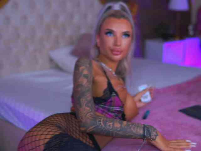 JuicyJessye JuicyJessye