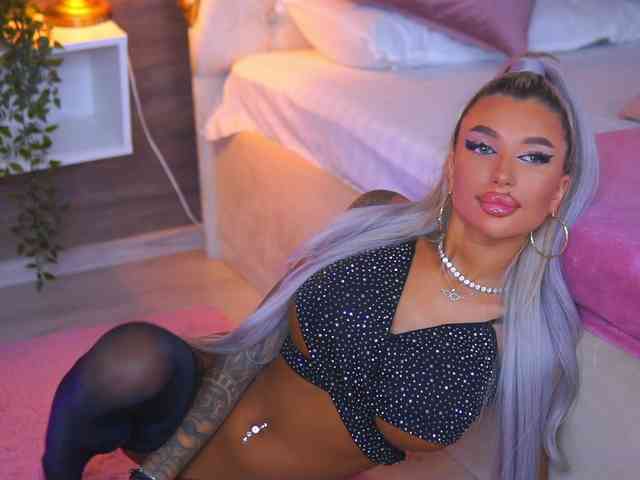 JuicyJessye