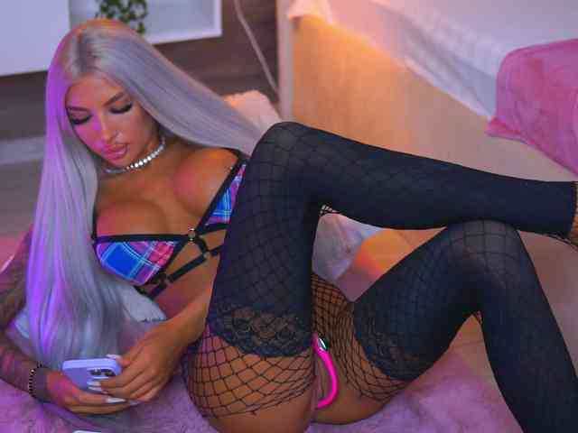 JuicyJessye