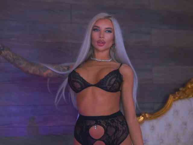 JuicyJessye