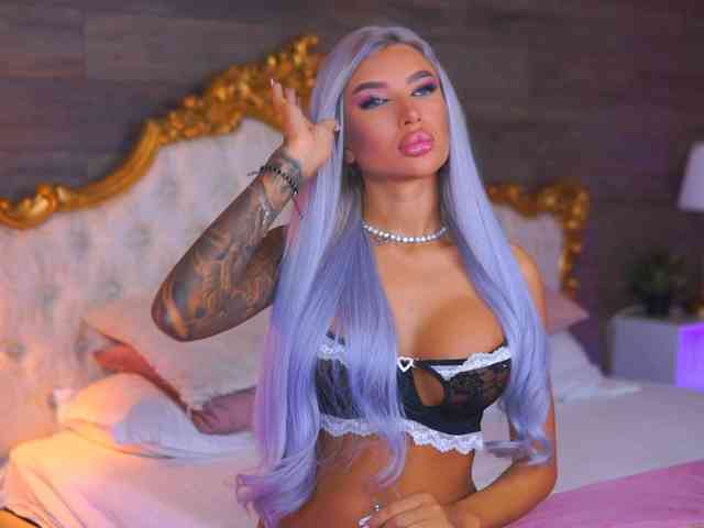 JuicyJessye