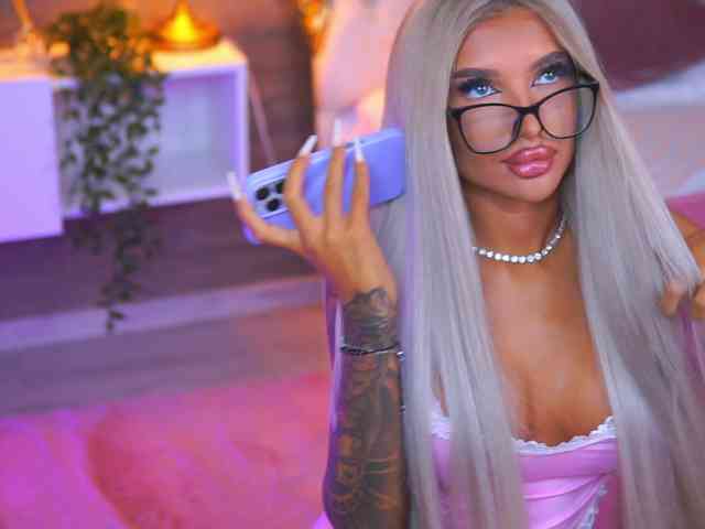 JuicyJessye