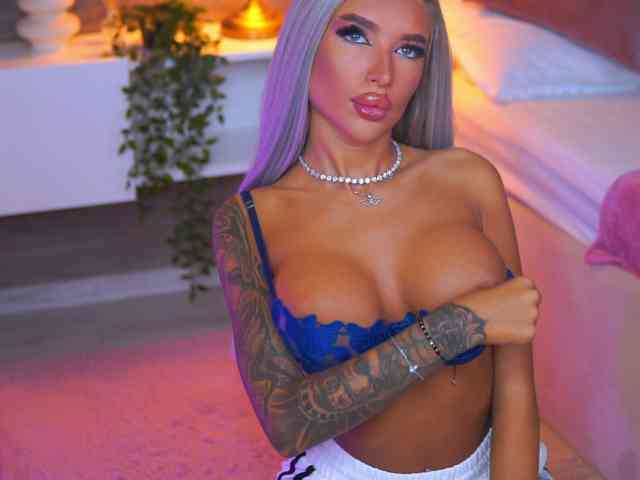JuicyJessye