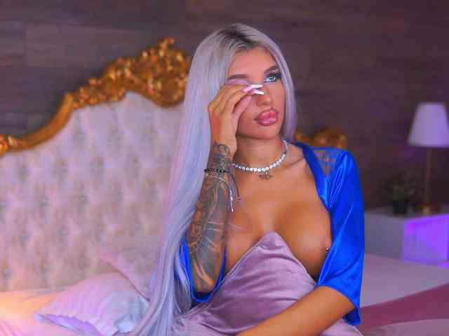 JuicyJessye