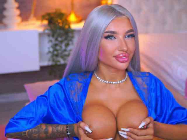 JuicyJessye