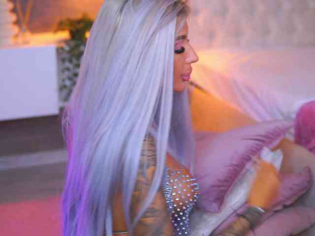 JuicyJessye