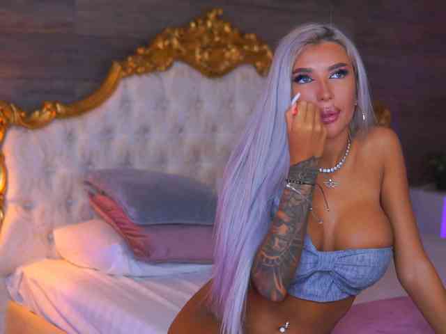 JuicyJessye