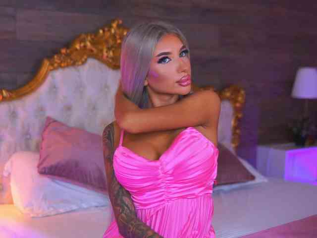 JuicyJessye