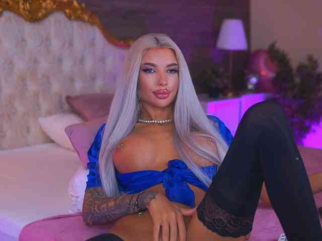 JuicyJessye