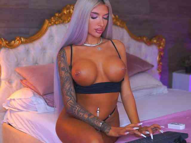 JuicyJessye