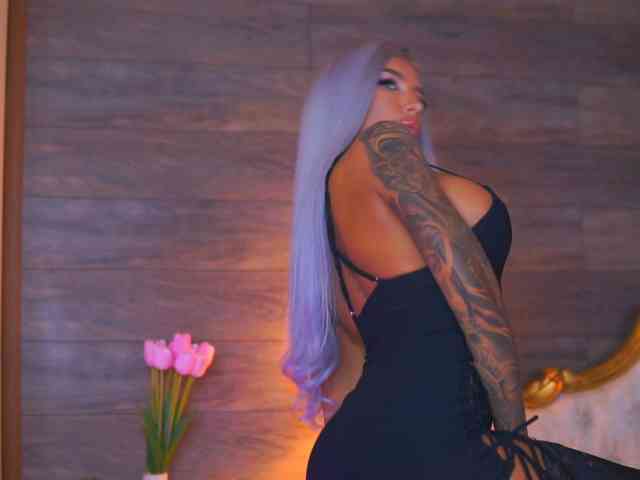 JuicyJessye