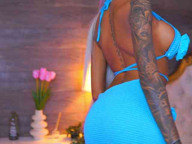 JuicyJessye