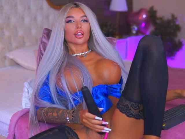 JuicyJessye