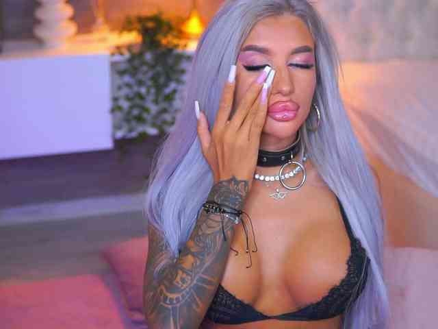JuicyJessye