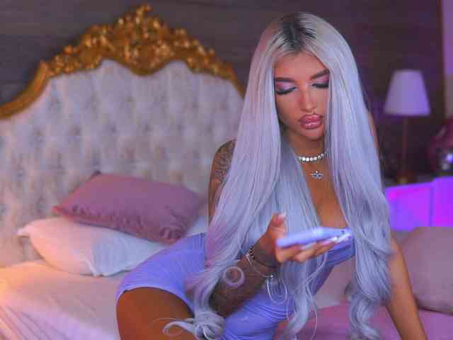 JuicyJessye