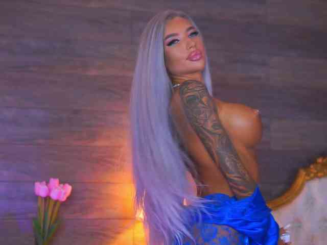 JuicyJessye