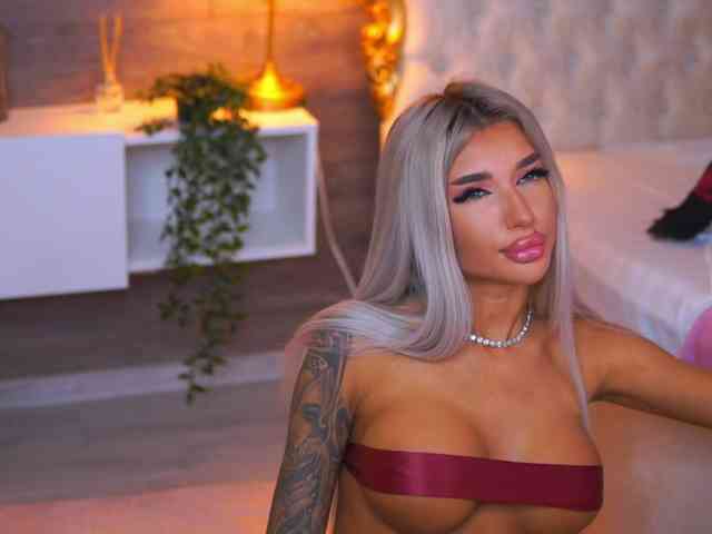 JuicyJessye
