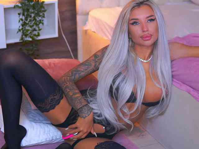 JuicyJessye