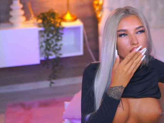 JuicyJessye Sex Cam Show