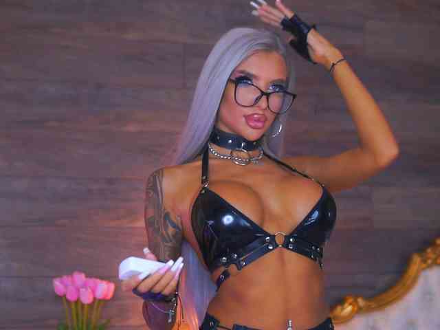JuicyJessye