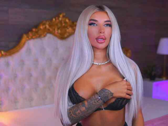 JuicyJessye