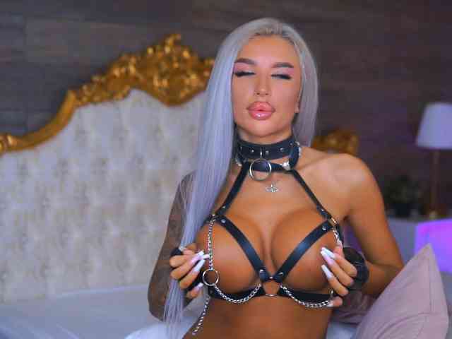 JuicyJessye
