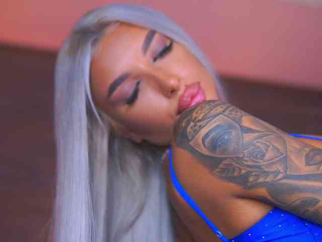 JuicyJessye
