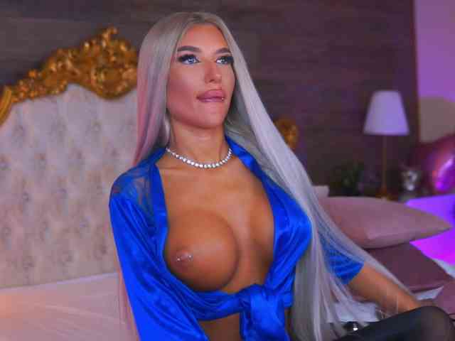 JuicyJessye Sex Cam Show