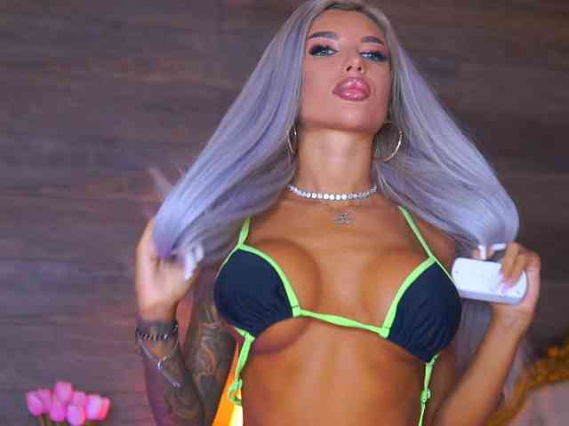 JuicyJessye