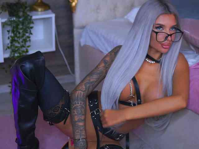 JuicyJessye
