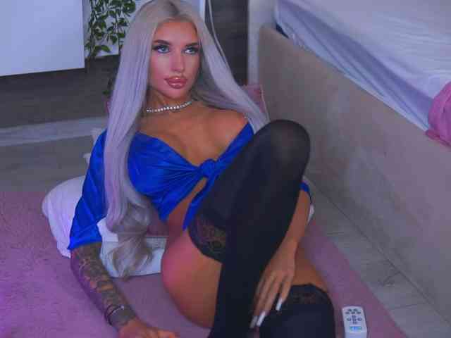 JuicyJessye