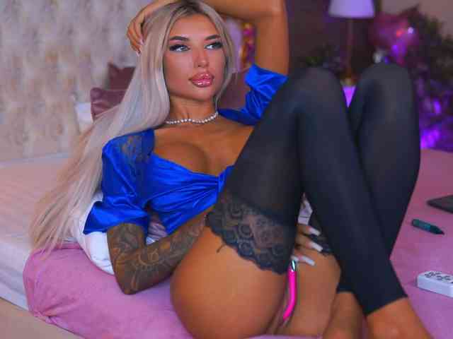 JuicyJessye