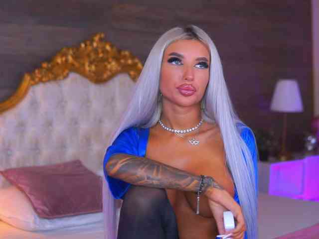 JuicyJessye