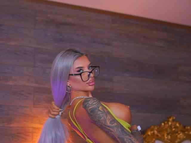 JuicyJessye