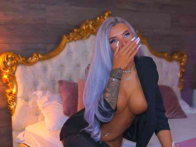 JuicyJessye